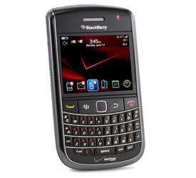 BlackBerry Bold 9650   Black (Unlocked) Smartphone 85246419465  