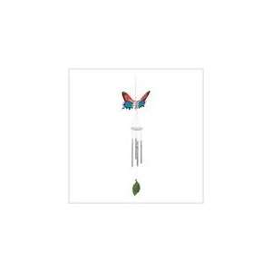  BOUNCY BUTTERFLY WINDCHIME 