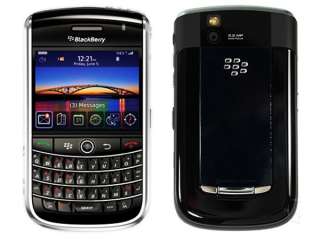 NEW Unlocked Blackberry 9630 Tour Smart Phone Black 0714951750227 
