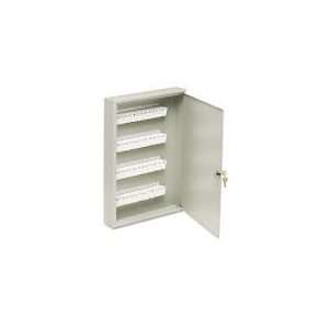    Buddy Products Recycled Steel Locking Key Cabinets