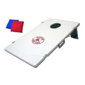  Boston Red Sox Tailgate Toss 2.0 Beanbag Game Sports 
