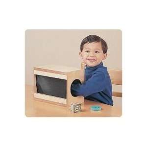  Sammons Preston Touch and Feel Box