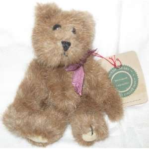 Boyds Bears   Neville   The Archive Collection