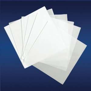  Deliwrap Wax Paper Flat Sheets