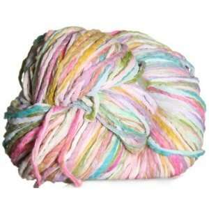   Yarn   Nobori Yarn   20 Taupes, Fuschia, Green Arts, Crafts & Sewing