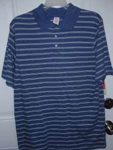 NEW Mens Short Sleeve Polo Shirts  Sz M L XL XXL XXXL  Various 