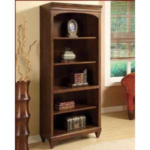  Wynwood Furniture Bunching Bookcase Westhaven WY1283 08 