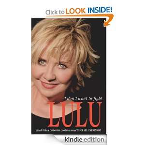 Lulu I Dont Want to Fight Lulu  Kindle Store