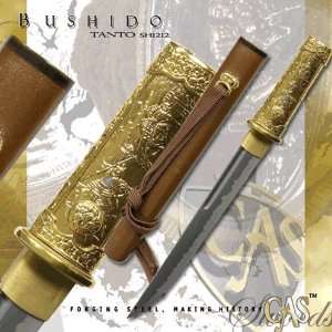  Bushido Series Tanto