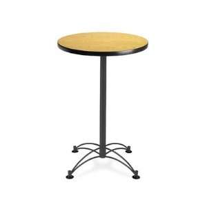  OFM CBLT Cafe Height Cafe Table   Round