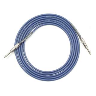 15 Lava Blue Demon Cable 1/4 to 1/4 (LVABD15)  