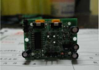 Pyroelectric infrared IR Human sensor module HC SR501  