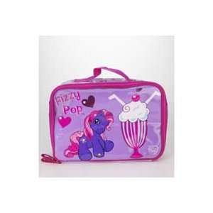  My Little Pony Fizzy Pop Lunch Bag