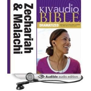   Malachi (Dramatized) (Audible Audio Edition) Zondervan Bibles Books