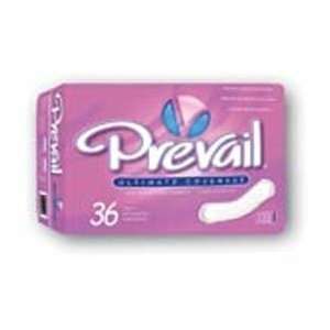  First Quality Prevail Ultimate Bladder Control Pads Long 