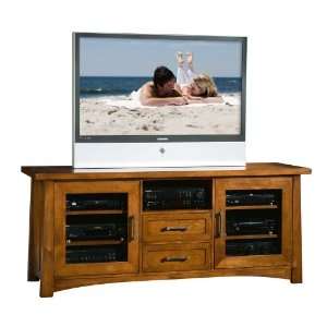 Sligh Furniture 9796 1 BU Bungalow TV Console 