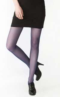 Pcs Ladies Sheer Nylon Tights Footless/Pantyhose XS/S  