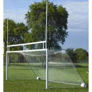  Combo Portable Football/Soccer Goal