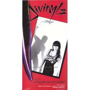  Divinyls Movie Poster (27 x 40 Inches   69cm x 102cm 