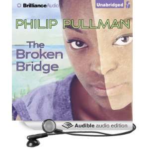   Bridge (Audible Audio Edition) Philip Pullman, Mriam Margolyes Books