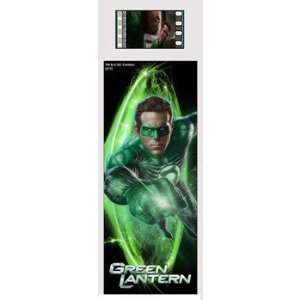  Green Lantern S2 Bookmark