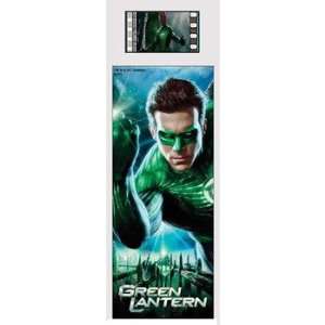  Green Lantern S1 Bookmark