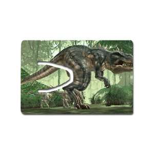  T Rex dinosaur tyrannosaurus rex Bookmark Great Unique 