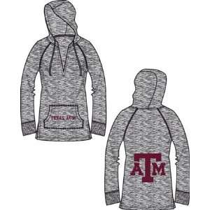  Texas A&M Aggies TAMU NCAA Ladies Pullover Hoodie Xlarge 