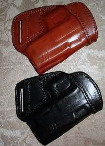 TAGUA GUNLEATHER HOLSTERS