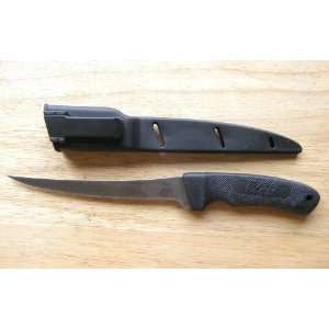 Fish Fillet Knife Knives 12 W/ Box