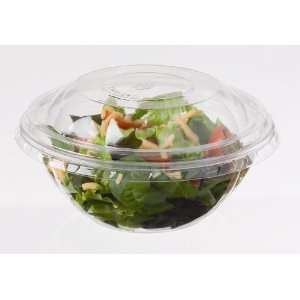   Friendly 18 oz. PLA Salad Bowl, (L141 28), Compos
