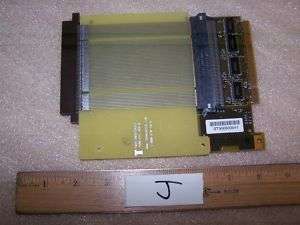 Twin Industries 7586 EXT REV B Card Extender 32BIT PCI  