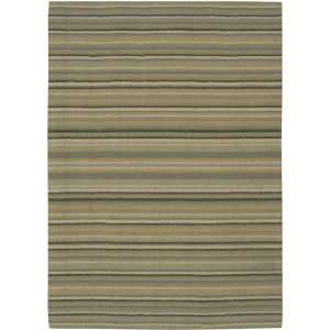 Home Weavers Epiphany Muted M 121 3.3 x 5.3 Rug