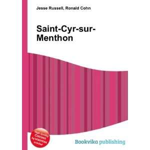  Saint Maur sur Loire Ronald Cohn Jesse Russell Books