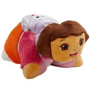  Pillow Pets Dora the Explorer