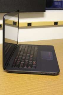 NEW HP ENVY 14 2054SE BEATS EDITION i5 2410M 14.5 RADEON HD 6630M 