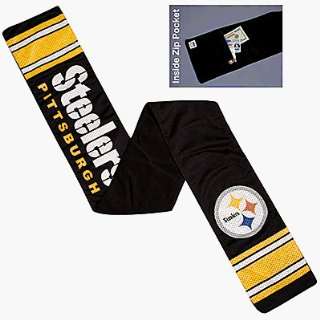  McArthur 73030STLR Scarve   Pittsburgh Steelers