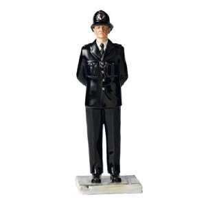  Royal Doulton London Collection British Policeman 9.5 