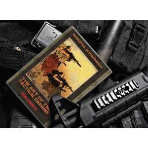  Magpul Volume 2 Art of Tactical Carbine DVD Sports 