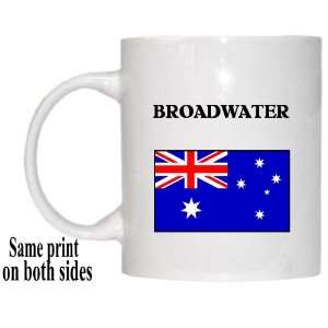  Australia   BROADWATER Mug 