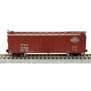  Broadway Limited HO Scale Box, NYC #122766 Toys & Games