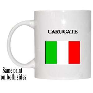  Italy   CARUGATE Mug 