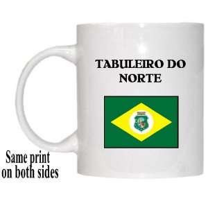  Ceara   TABULEIRO DO NORTE Mug 