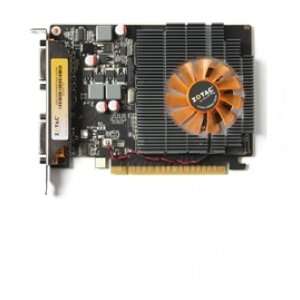  New   Zotac ZT 40607 10L GeForce GT 430 Graphic Card   700 