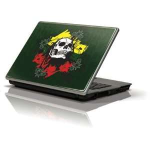  Graphic Skull skin for Dell Inspiron 15R / N5010, M501R 