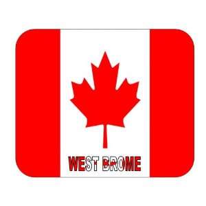  Canada   West Brome, Quebec Mouse Pad 
