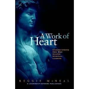   of Heart (text only) 1st (First) edition by R. McNeal  N/A  Books