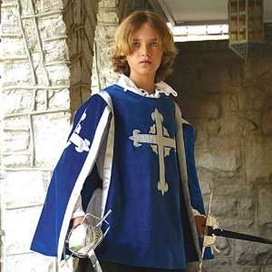  Museum Replicas Musketeer Tabard for Children