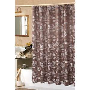  Brookdale Shower Curtain 72x72