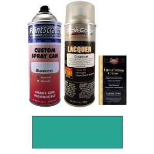   Spray Can Paint Kit for 1991 Dodge Colt Vista (T72/PQ4) Automotive